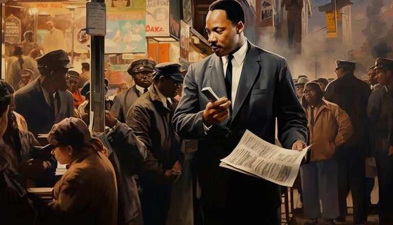 Pablo Huston: An Advocate for Social Justice and Empowerment