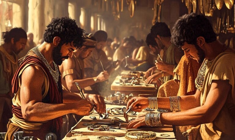 Faragaski: Exploring the History, Culture, and Significance