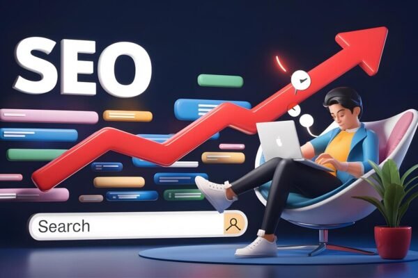 SEO Results