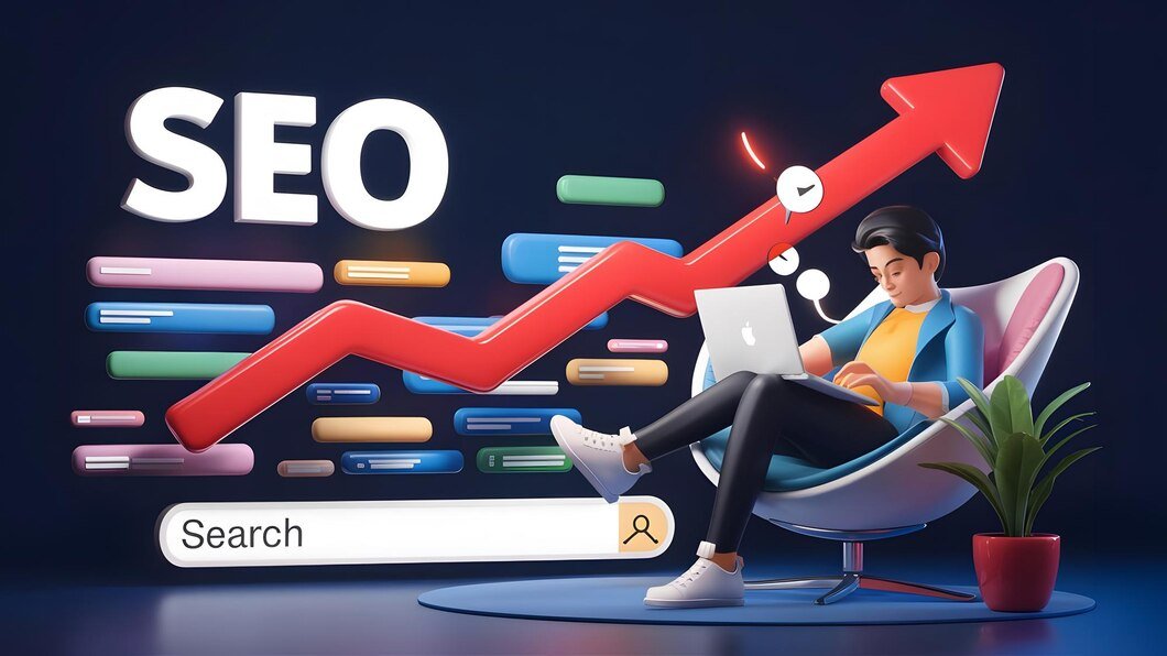 SEO Results