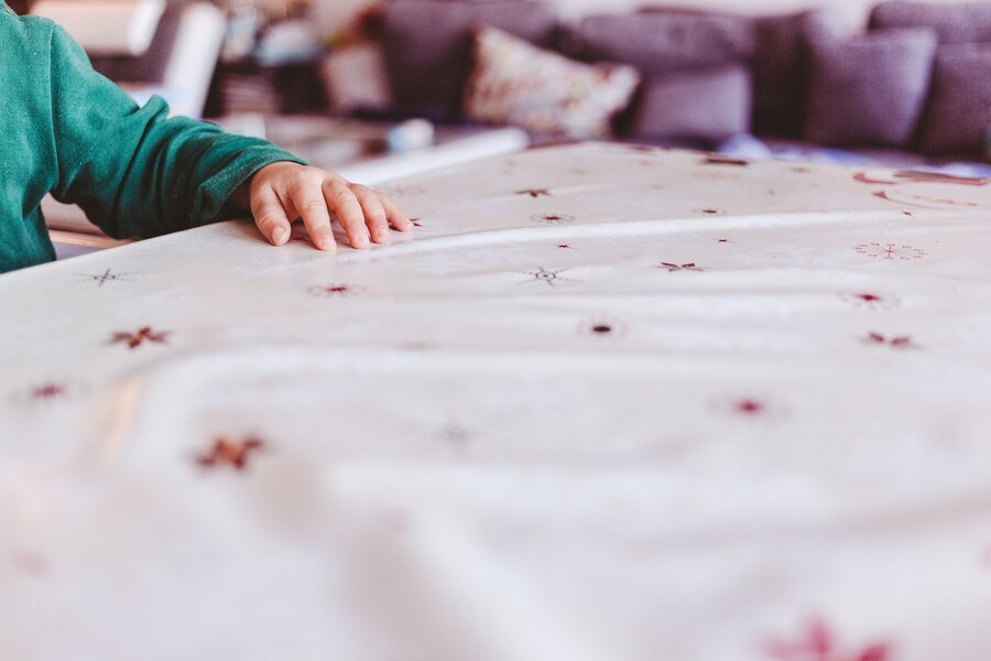 Tablecloths 