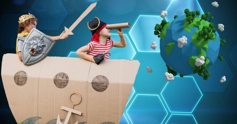 Touch to Unlock: Exploring the Intriguing World of Interactive Storytelling