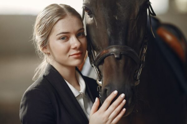 Equestrian Looks