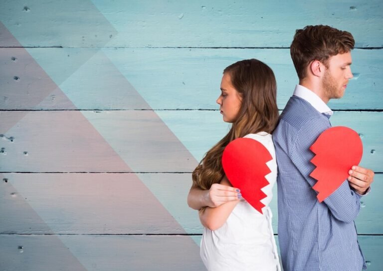 When Your First Love Becomes Your Enemy: A Deep Dive into Complex Emotions