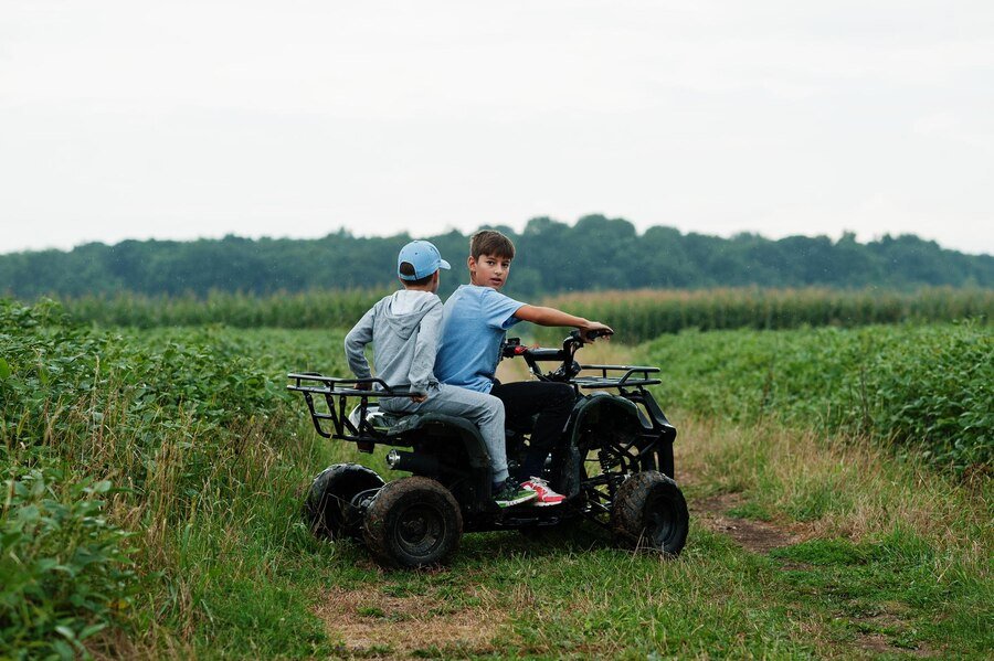 Jeep Golf Carts