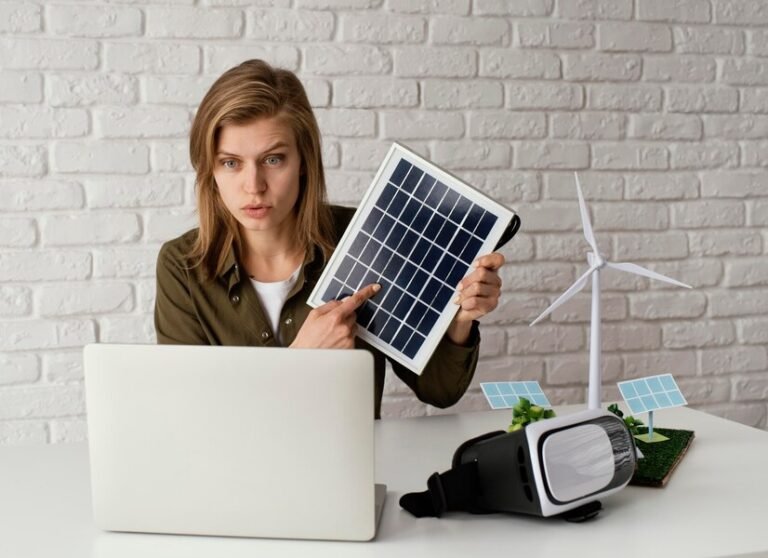 Understanding Hamro Solar LLC: A Bright Future for Renewable Energy