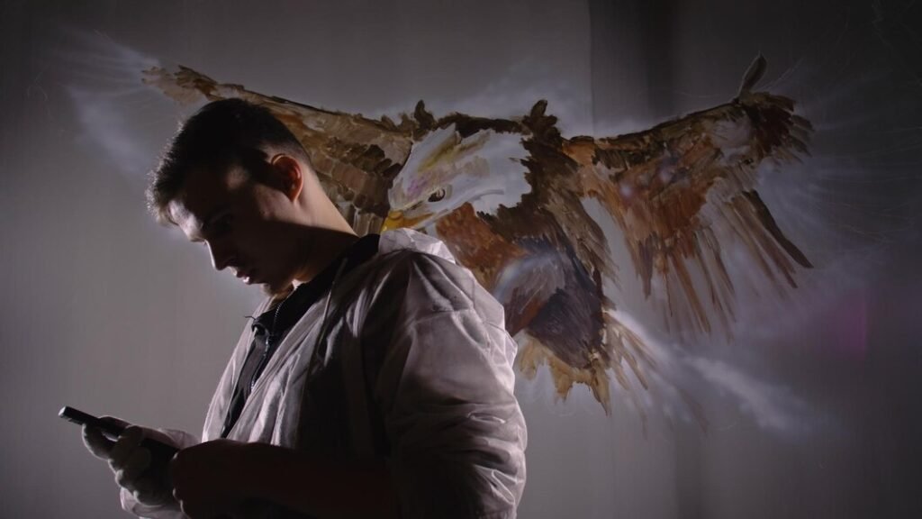 Bird's Wings