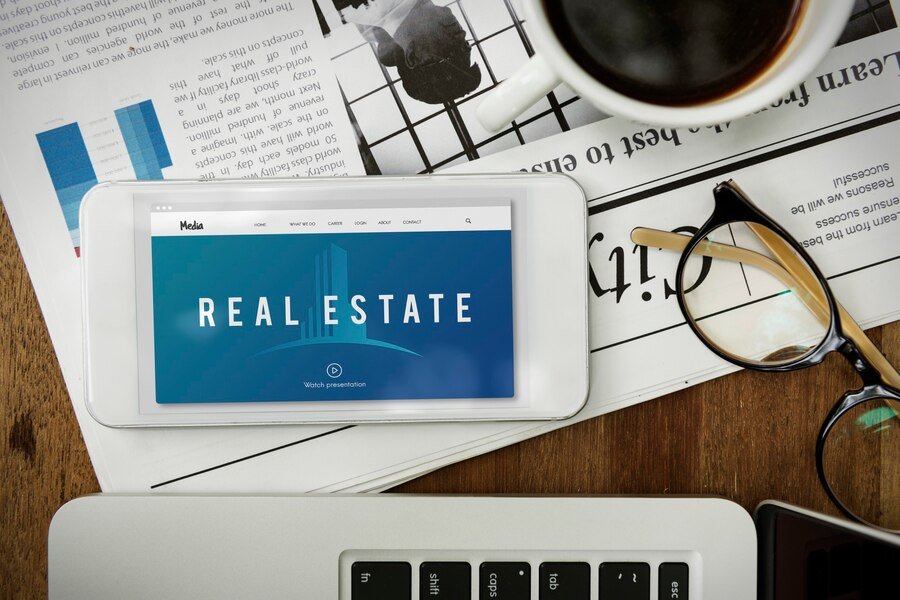 RealEstateJot.info